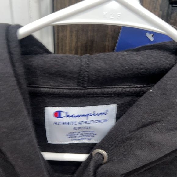 Champion Hoodie - Picture 3 of 3